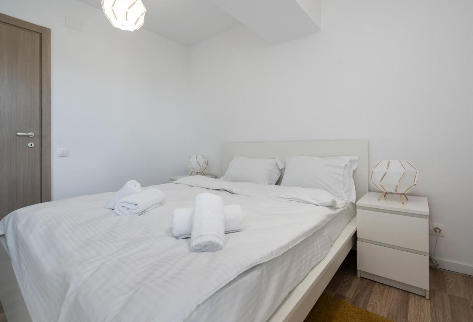 A Home Away - Politehnica Park Bucareste Exterior foto
