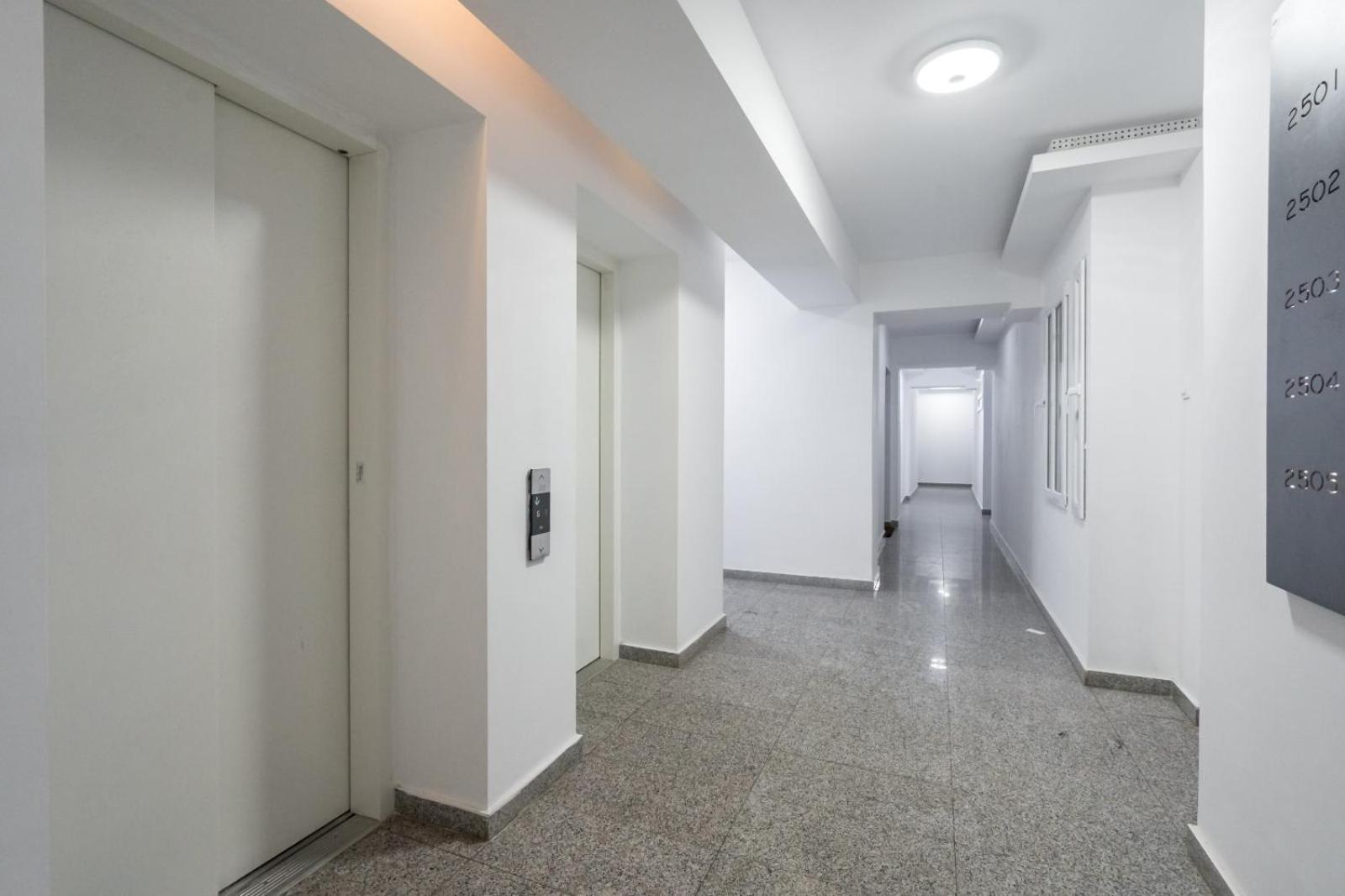 A Home Away - Politehnica Park Bucareste Exterior foto